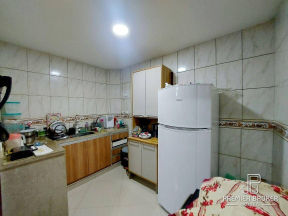 Imagem Apartamento com 2 Quartos à Venda, 78 m² em Várzea - Teresópolis