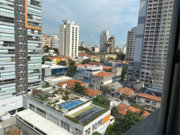 Imagem Apartamento com 3 Quartos à Venda, 140 m² em Vila Mariana - São Paulo Imagem Apartamento com 3 Quartos à Venda, 140 m² em Vila Mariana - São Paulo