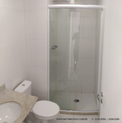 Imagem Apartamento com 1 Quarto para Alugar, 36 m² em Tatuapé - São Paulo Imagem Apartamento com 1 Quarto para Alugar, 36 m² em Tatuapé - São Paulo