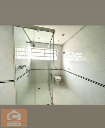 Imagem Apartamento com 3 Quartos para Alugar, 170 m² em Jardim América - São Paulo
