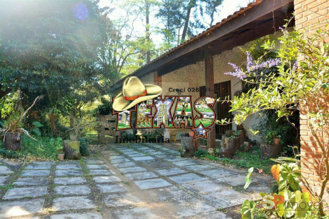 Imagem Casa com 5 Quartos à Venda, 450 m² em Riviera Paulista - São Paulo Imagem Casa com 5 Quartos à Venda, 450 m² em Riviera Paulista - São Paulo