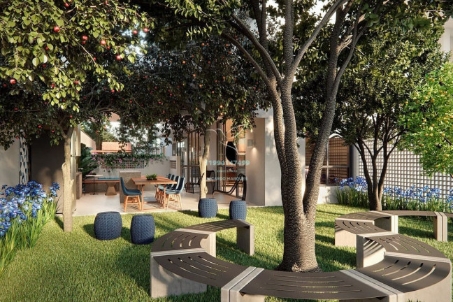 Imagem Apartamento com 4 Quartos à Venda, 141 m² em Vila Clementino - São Paulo Imagem Apartamento com 4 Quartos à Venda, 141 m² em Vila Clementino - São Paulo