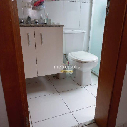 Imagem Apartamento com 2 Quartos à Venda, 71 m² em Centro - São Bernardo Do Campo Imagem Apartamento com 2 Quartos à Venda, 71 m² em Centro - São Bernardo Do Campo
