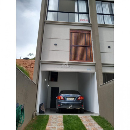 Imagem Sobrado com 2 Quartos à Venda, 125 m² em São Francisco De Assis - Camboriú