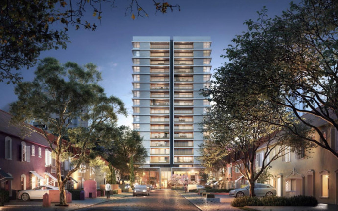 Imagem Apartamento com 3 Quartos à Venda, 149 m² em Moema - São Paulo Imagem Apartamento com 3 Quartos à Venda, 149 m² em Moema - São Paulo