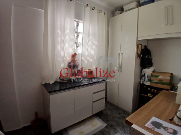 Imagem Imóvel com 3 Quartos à Venda, 133 m² em Marapé - Santos Imagem Imóvel com 3 Quartos à Venda, 133 m² em Marapé - Santos