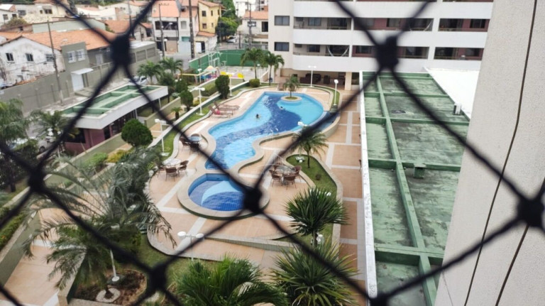 Imagem Apartamento com 3 Quartos à Venda, 70 m² em Fátima - Fortaleza Imagem Apartamento com 3 Quartos à Venda, 70 m² em Fátima - Fortaleza