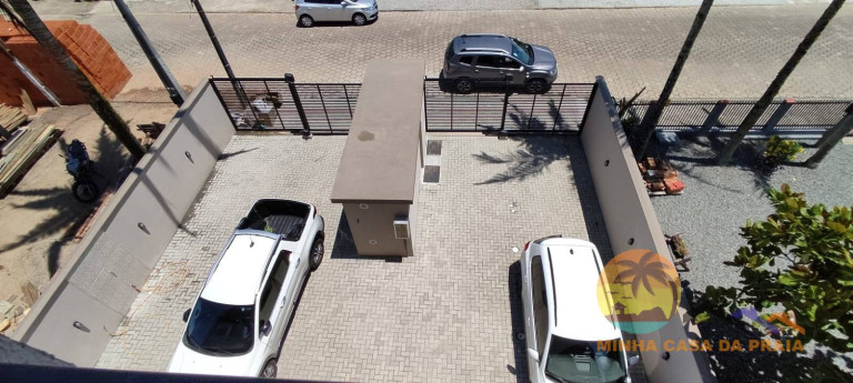 Imagem Cobertura com 3 Quartos à Venda, 153 m² em Itajuba - Barra Velha