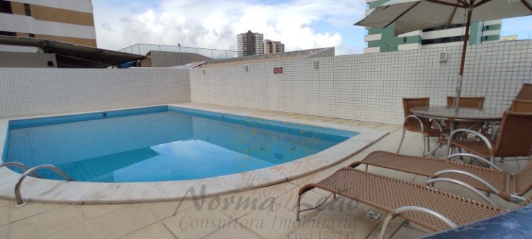 Imagem Imóvel com 4 Quartos à Venda, 176 m² em Treze De Julho - Aracaju