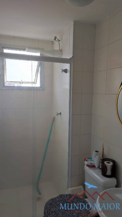 Imagem Apartamento com 2 Quartos à Venda, 47 m² em Vila Homero Thon - Santo André Imagem Apartamento com 2 Quartos à Venda, 47 m² em Vila Homero Thon - Santo André