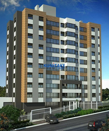 Apartamento com 3 Quartos à Venda, 74 m² em Rio Branco - Porto Alegre