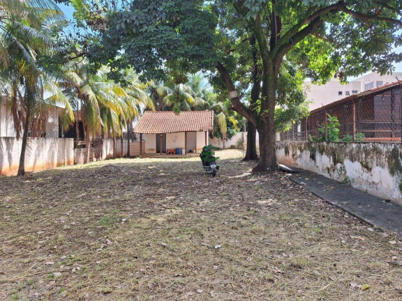 Imagem Imóvel à Venda, 2.743 m² em Vila Angélica - São José Do Rio Preto