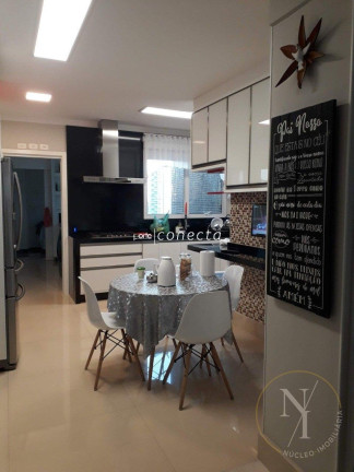 Imagem Apartamento com 4 Quartos à Venda, 218 m² em Vila Regente Feijó - São Paulo Imagem Apartamento com 4 Quartos à Venda, 218 m² em Vila Regente Feijó - São Paulo