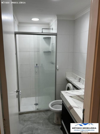 Imagem Apartamento com 2 Quartos à Venda, 52 m² em Vila Carioca - São Paulo