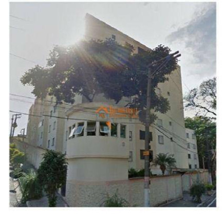Apartamento com 2 Quartos à Venda, 65 m² em Vila Leonor - Guarulhos