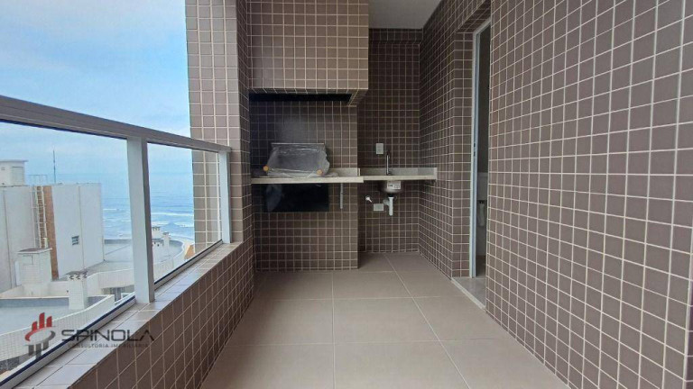 Imagem Apartamento com 1 Quarto à Venda, 53 m² em Real - Praia Grande Imagem Apartamento com 1 Quarto à Venda, 53 m² em Real - Praia Grande