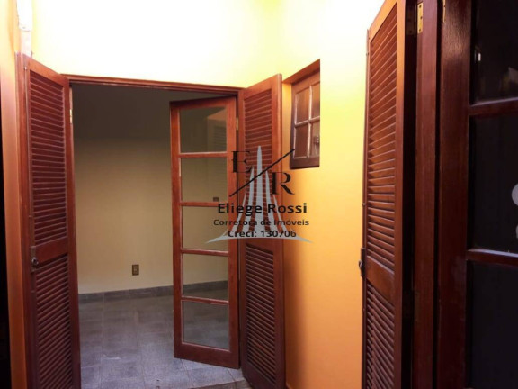 Imagem Casa com 3 Quartos à Venda, 125 m² em Itatiba