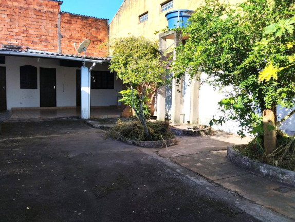 Imagem Terreno à Venda, 126 m² em Guaricana - Iguape Imagem Terreno à Venda, 126 m² em Guaricana - Iguape