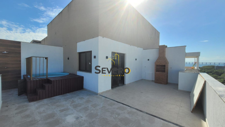 Cobertura com 3 Quartos à Venda, 140 m² em Gragoatá - Niterói