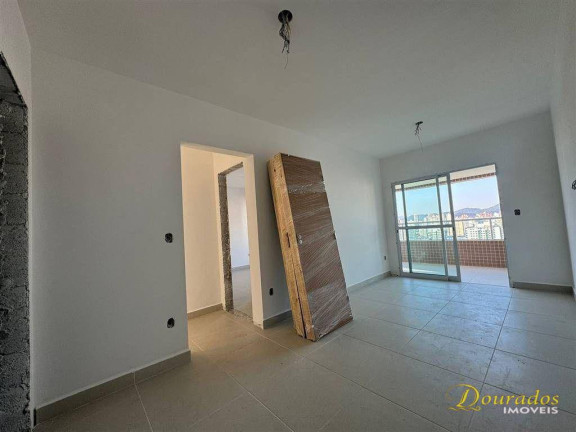 Imagem Apartamento com 3 Quartos à Venda, 95 m² em Aviação - Praia Grande Imagem Apartamento com 3 Quartos à Venda, 95 m² em Aviação - Praia Grande