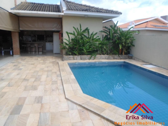 Imagem Casa com 3 Quartos à Venda, 340 m² em Parque Residencial Damha Ii - São José Do Rio Preto Imagem Casa com 3 Quartos à Venda, 340 m² em Parque Residencial Damha Ii - São José Do Rio Preto