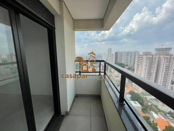 Imagem Cobertura com 3 Quartos à Venda, 326 m² em Campestre - Santo André