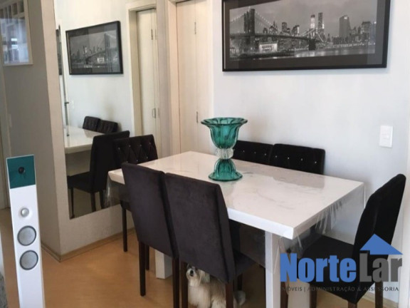 Imagem Apartamento com 3 Quartos à Venda, 98 m² em Perdizes - São Paulo
