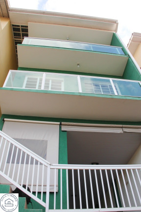 Imagem Casa com 3 Quartos à Venda, 210 m² em Serpa - Caieiras
