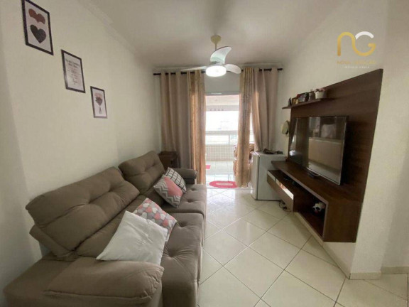 Imagem Apartamento com 2 Quartos à Venda, 81 m² em Tupi - Praia Grande