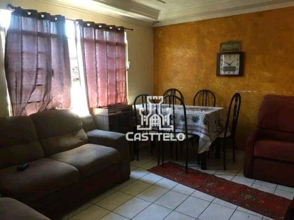 Imagem Apartamento com 2 Quartos à Venda, 59 m² em Parque Jamaica - Londrina Imagem Apartamento com 2 Quartos à Venda, 59 m² em Parque Jamaica - Londrina