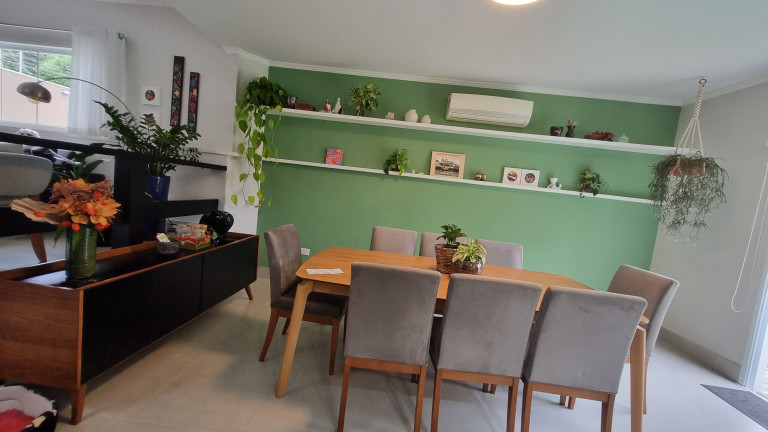 Imagem Casa com 4 Quartos à Venda, 220 m² em Jardim Maristela - Atibaia Imagem Casa com 4 Quartos à Venda, 220 m² em Jardim Maristela - Atibaia