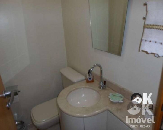 Imagem Apartamento com 4 Quartos à Venda, 189 m² em Pinheiros - São Paulo