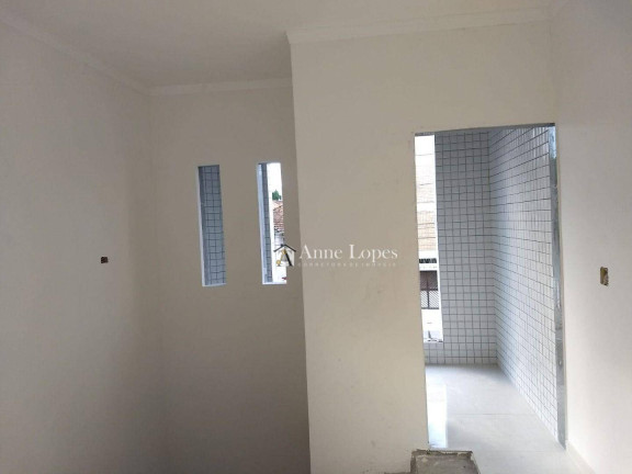 Imagem Casa com 2 Quartos à Venda, 80 m² em Embaré - Santos