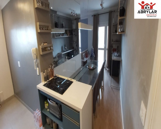 Imagem Imóvel com 2 Quartos à Venda, 62 m² em Parque União - Jundiaí Imagem Imóvel com 2 Quartos à Venda, 62 m² em Parque União - Jundiaí