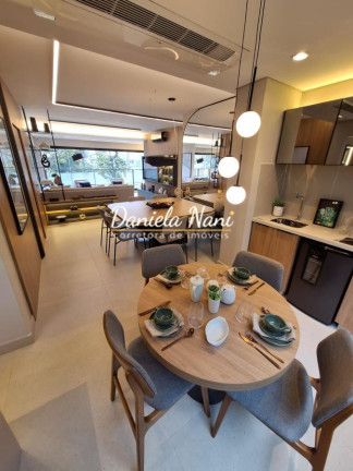 Imagem Apartamento com 3 Quartos à Venda, 159 m² em Nova Petrópolis - São Bernardo Do Campo