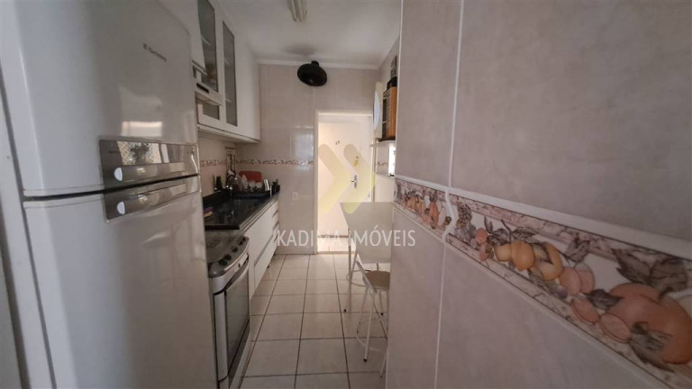 Imagem Apartamento com 1 Quarto à Venda, 56 m² em Ocian - Praia Grande