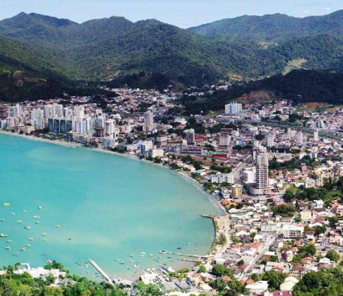 Imagem Apartamento com 2 Quartos à Venda, 73 m² em Canto Grande - Bombinhas