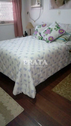 Imagem Apartamento com 2 Quartos à Venda, 120 m² em Boqueirão - Santos