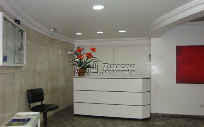 Imóvel à Venda, 36 m² em Centro - São José Dos Campos