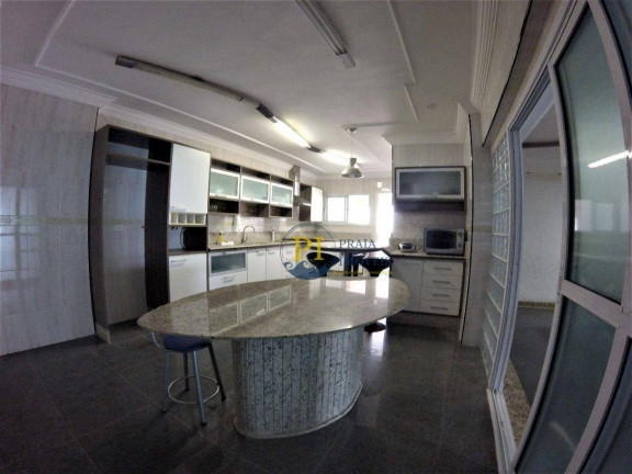 Imagem Apartamento com 3 Quartos à Venda, 190 m² em Canto Do Forte - Praia Grande Imagem Apartamento com 3 Quartos à Venda, 190 m² em Canto Do Forte - Praia Grande
