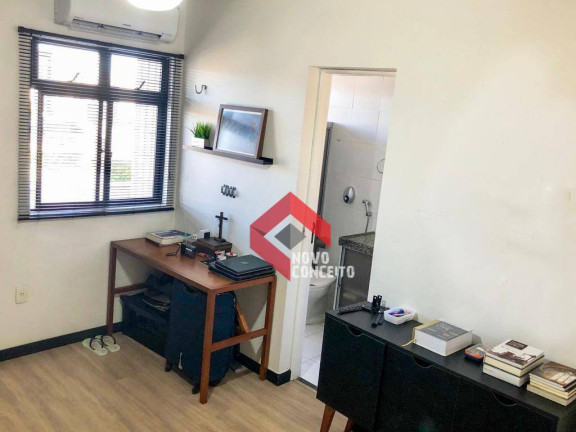 Imagem Apartamento com 4 Quartos à Venda, 154 m² em Aldeota - Fortaleza
