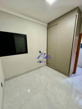 Imagem Casa com 3 Quartos à Venda, 102 m² em Parque Das Amoras Ii - São José Do Rio Preto