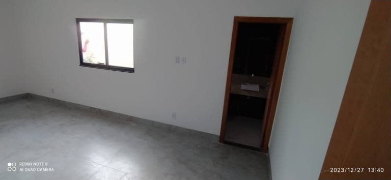Imagem Casa com 3 Quartos à Venda, 131 m² em água Branca - Goiânia Imagem Casa com 3 Quartos à Venda, 131 m² em água Branca - Goiânia