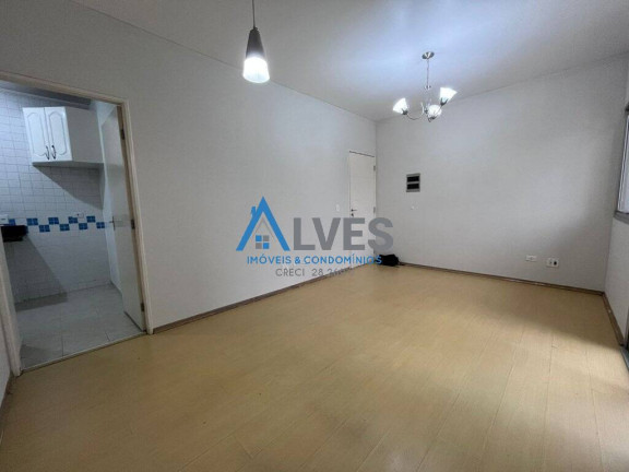 Apartamento com 3 Quartos para Alugar, 65 m² em Planalto - São Bernardo Do Campo