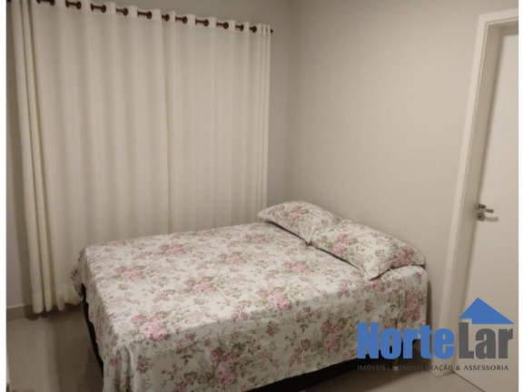 Imagem Sobrado com 3 Quartos à Venda, 110 m² em Jardim Maristela - Atibaia