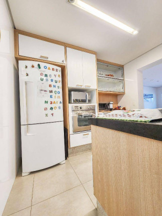 Imagem Apartamento com 4 Quartos à Venda, 145 m² em Riviera De São Lourenço - Bertioga