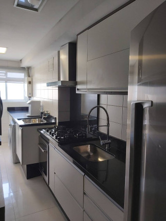 Imagem Apartamento com 2 Quartos à Venda, 98 m² em Jardim Marajoara - São Paulo