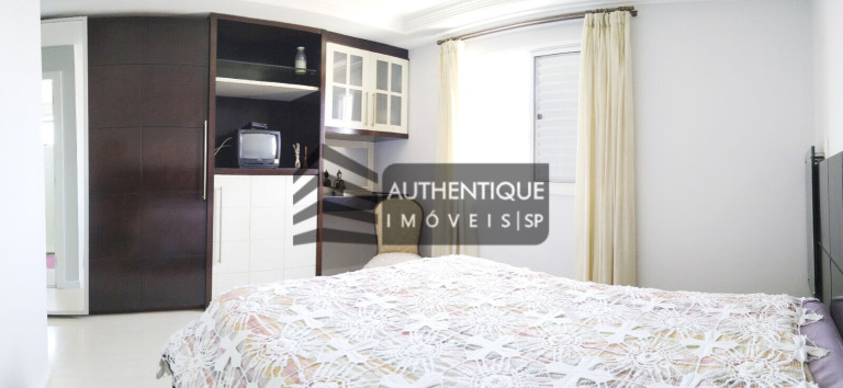 Imagem Apartamento com 3 Quartos à Venda, 98 m² em Ipiranga - São Paulo Imagem Apartamento com 3 Quartos à Venda, 98 m² em Ipiranga - São Paulo