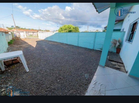 Imagem Casa com 2 Quartos à Venda, 80 m² em Rio Bonito - Irati Imagem Casa com 2 Quartos à Venda, 80 m² em Rio Bonito - Irati