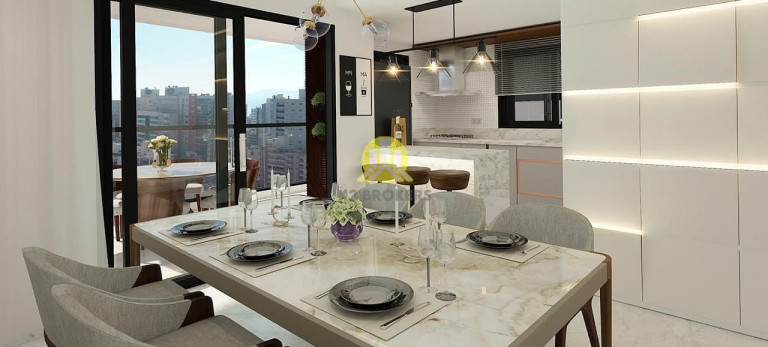 Imagem Apartamento com 3 Quartos à Venda, 118 m² em Meia Praia - Itapema Imagem Apartamento com 3 Quartos à Venda, 118 m² em Meia Praia - Itapema